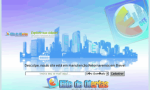 Elitedeofertas.com.br thumbnail