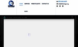 Elitedesignz.org thumbnail