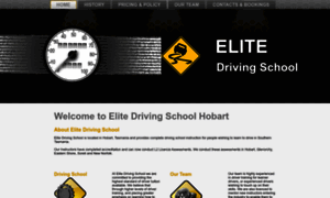 Elitedriving.com.au thumbnail