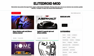 Elitedroidmod.com thumbnail
