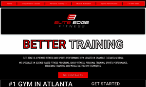 Eliteedgeatl.com thumbnail