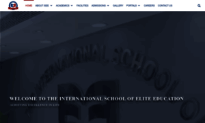 Eliteeducation-eg.com thumbnail