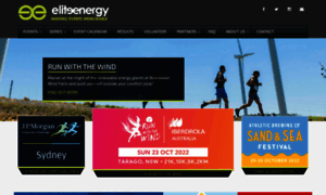 Eliteenergy.com.au thumbnail