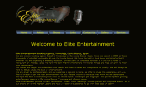 Eliteentertainment.es thumbnail