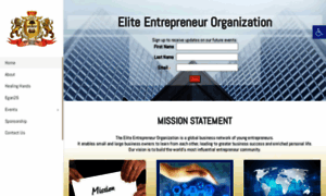 Eliteentrepreneurorganization.org thumbnail