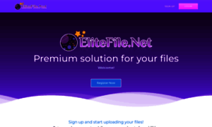 Elitefile.net thumbnail