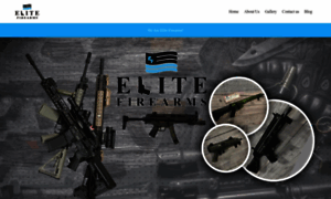 Elitefirearmsliberty.com thumbnail