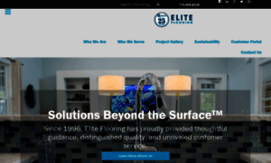 Eliteflooring.com thumbnail