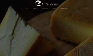 Elitefoods.co.uk thumbnail