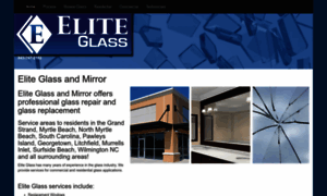 Eliteglass-mirror.com thumbnail