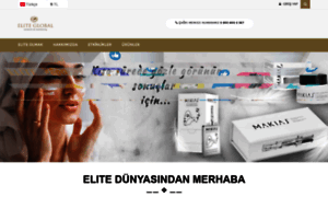 Eliteglobal.com.tr thumbnail