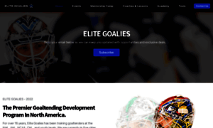 Elitegoalies.com thumbnail