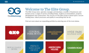 Elitegroup.uk.com thumbnail