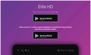 Elitehd.net thumbnail