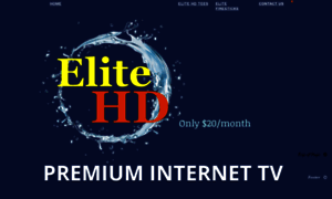 Elitehd.tv thumbnail