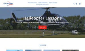 Elitehelicopterflights.co.uk thumbnail