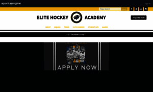 Elitehockeyprogram.sportngin.com thumbnail