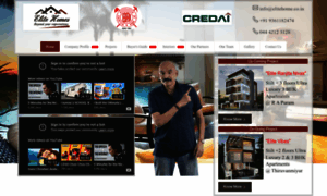 Elitehome.co.in thumbnail
