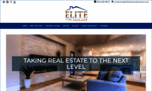 Elitehomesalesteam.com thumbnail