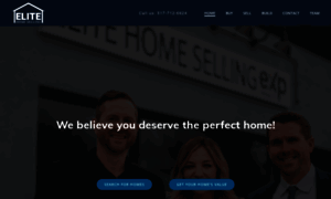 Elitehomeselling.com thumbnail