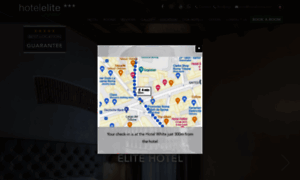 Elitehotel.eu thumbnail