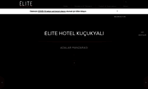 Elitehotels.com.tr thumbnail