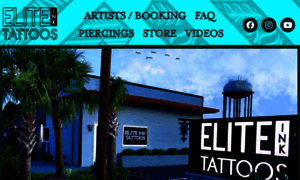 Eliteinktattoos.com thumbnail