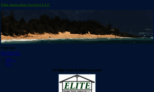 Eliteinspectionservices.net thumbnail