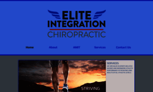 Eliteintegrationchiro.com thumbnail