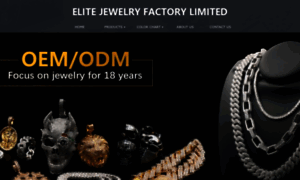 Elitejewelryfty.com thumbnail