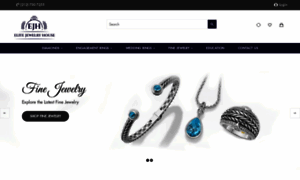 Elitejewelryhouse.com thumbnail