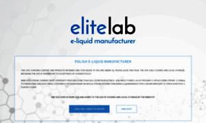 Elitelab.pl thumbnail