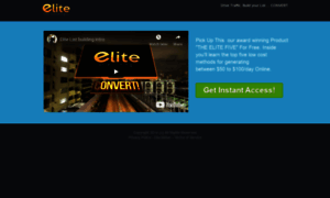 Elitelistbuilding.co thumbnail