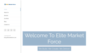 Elitemarketforce.com thumbnail