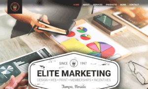 Elitemarketing.biz thumbnail