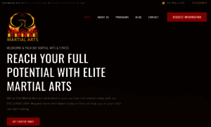 Elitemartialartsflorida.com thumbnail