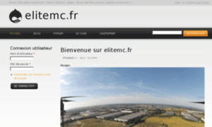 Elitemc.fr thumbnail