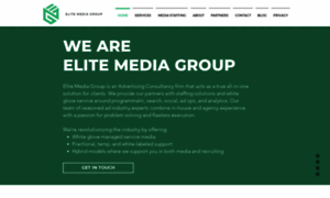 Elitemedia.group thumbnail