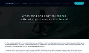 Elitemindperformance.com thumbnail