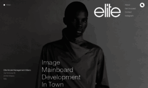 Elitemodel.it thumbnail