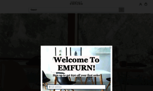 Elitemodernfurniture.com thumbnail