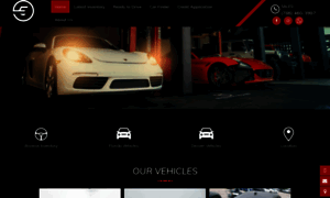 Elitemotorcars.mycarsonline.com thumbnail