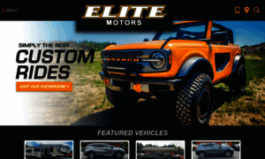 Elitemotorsga.com thumbnail