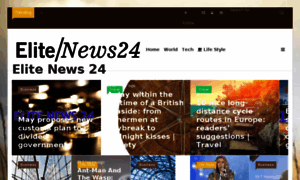 Elitenews24.com thumbnail