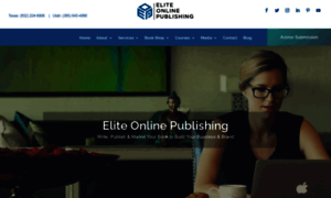 Eliteonlinepublishing.com thumbnail
