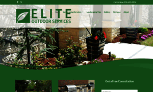 Eliteoutdoortulsa.com thumbnail