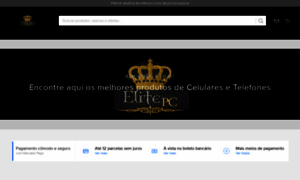 Elitepc.com.br thumbnail