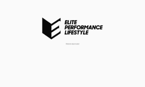 Eliteperformancelifestyle.com thumbnail