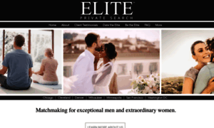 Eliteprivatesearch.com thumbnail