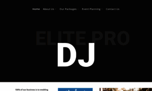 Eliteprodj.com thumbnail